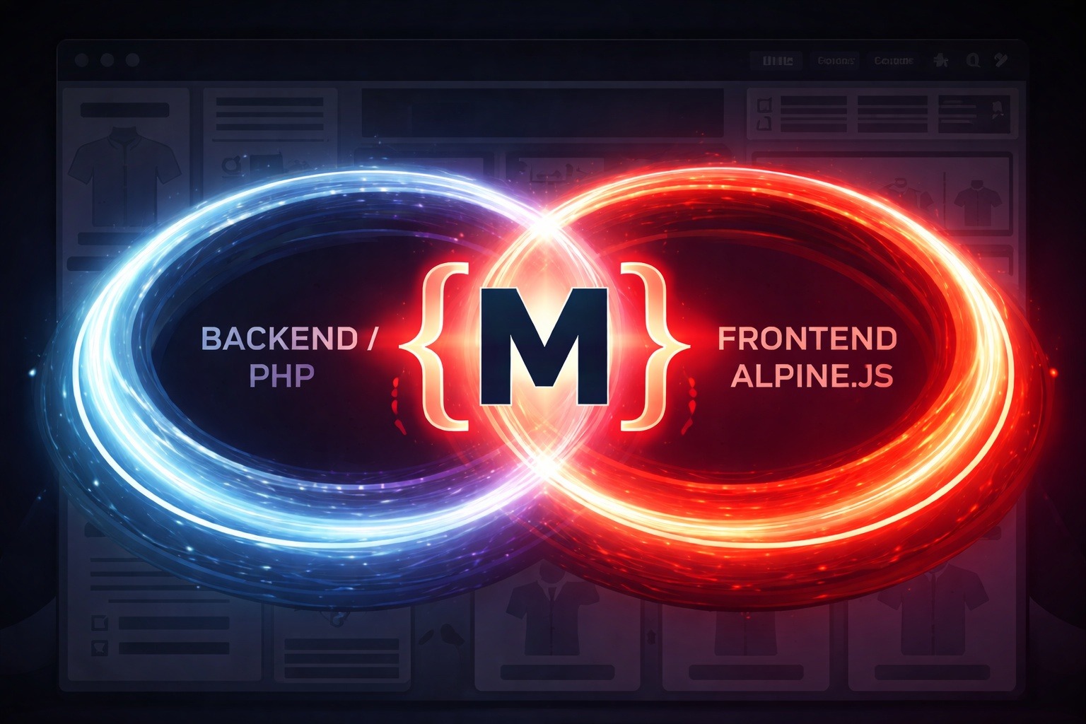 Die perfekte Harmonie