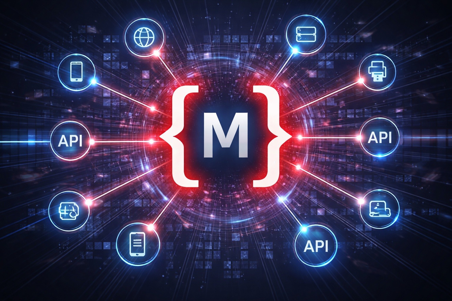 API-First Architecture