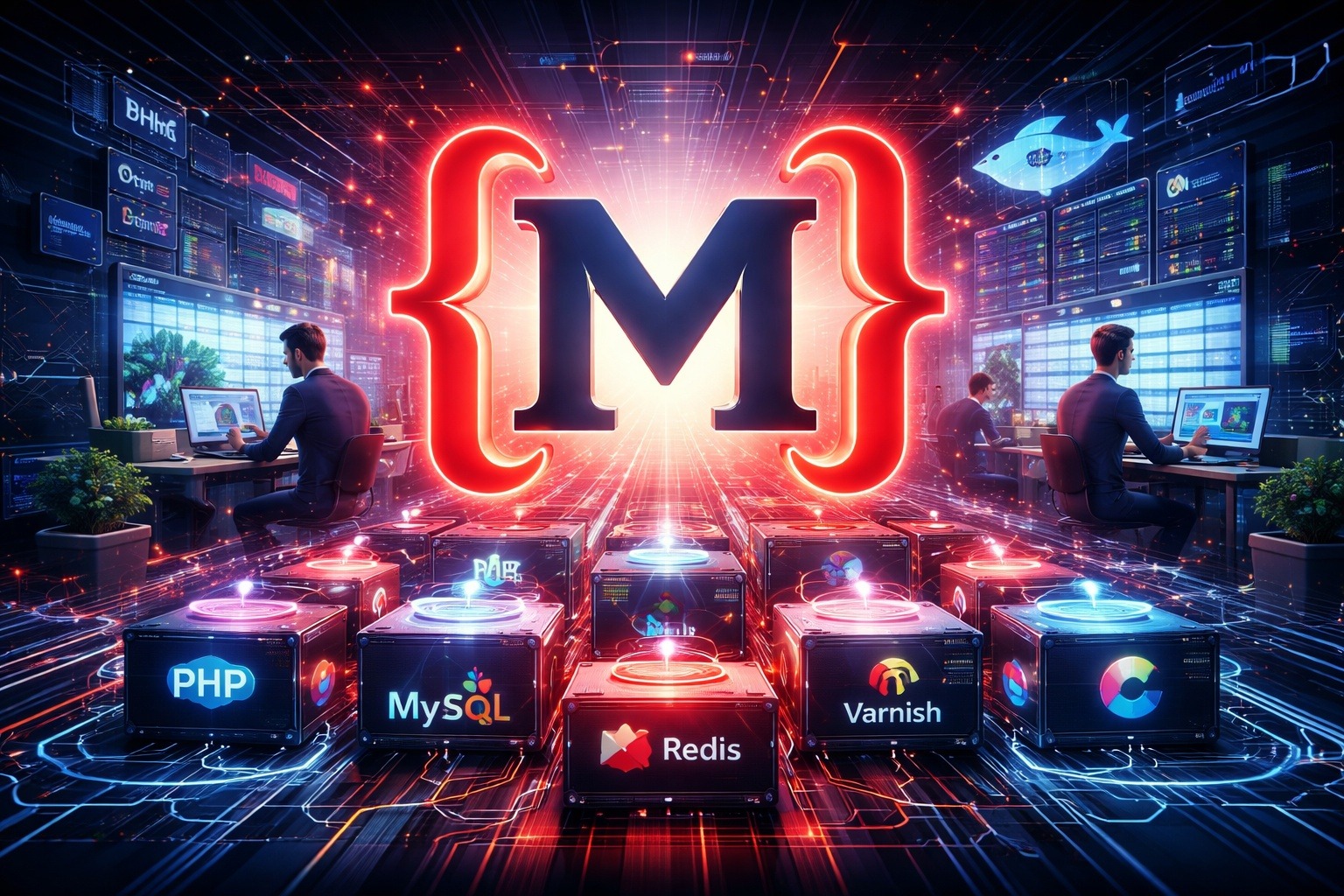 Die perfekte Kapselung