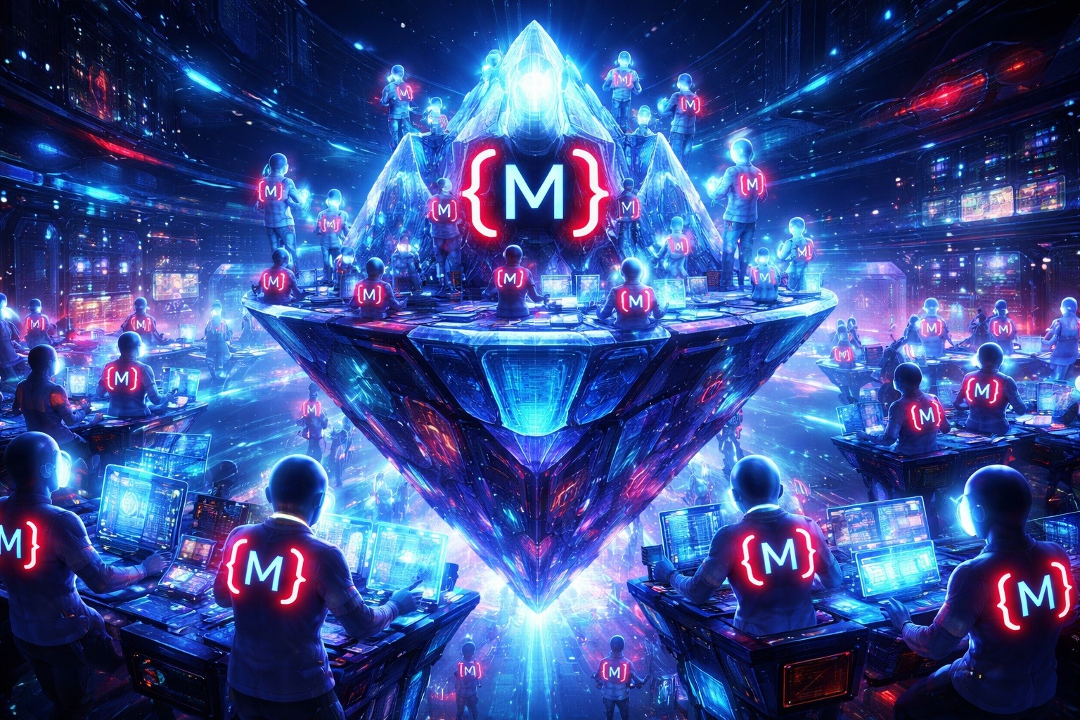 Die Freiheit der Community