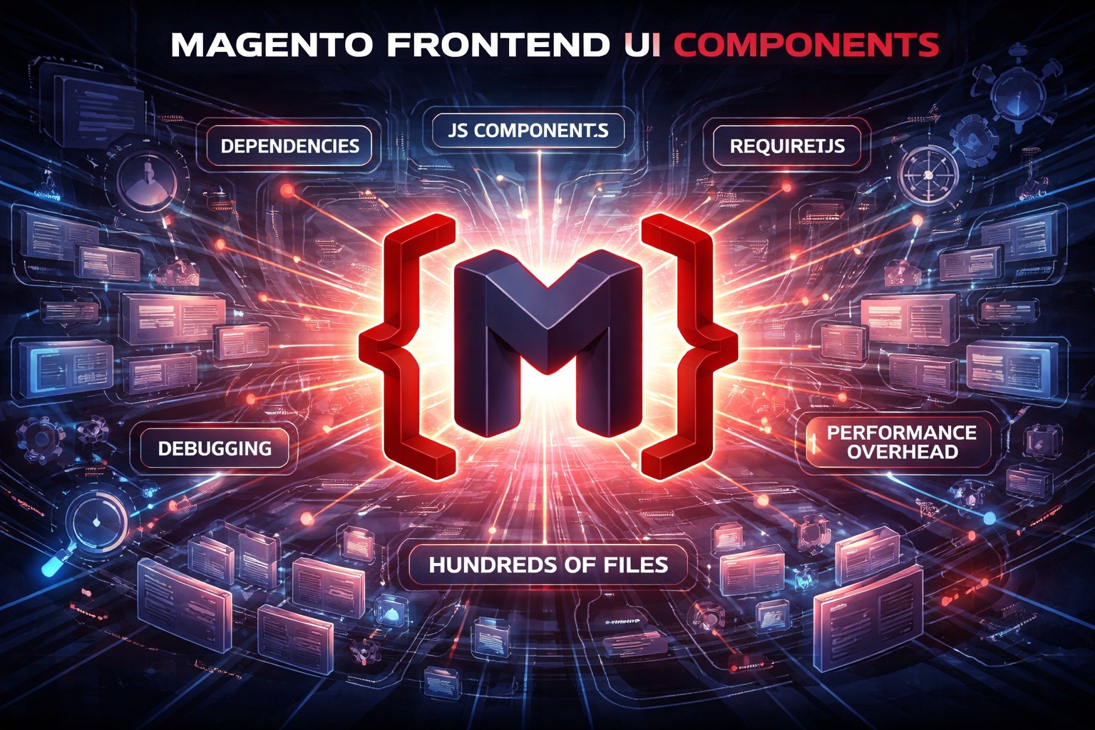 Die Entwirrung des Komplexen