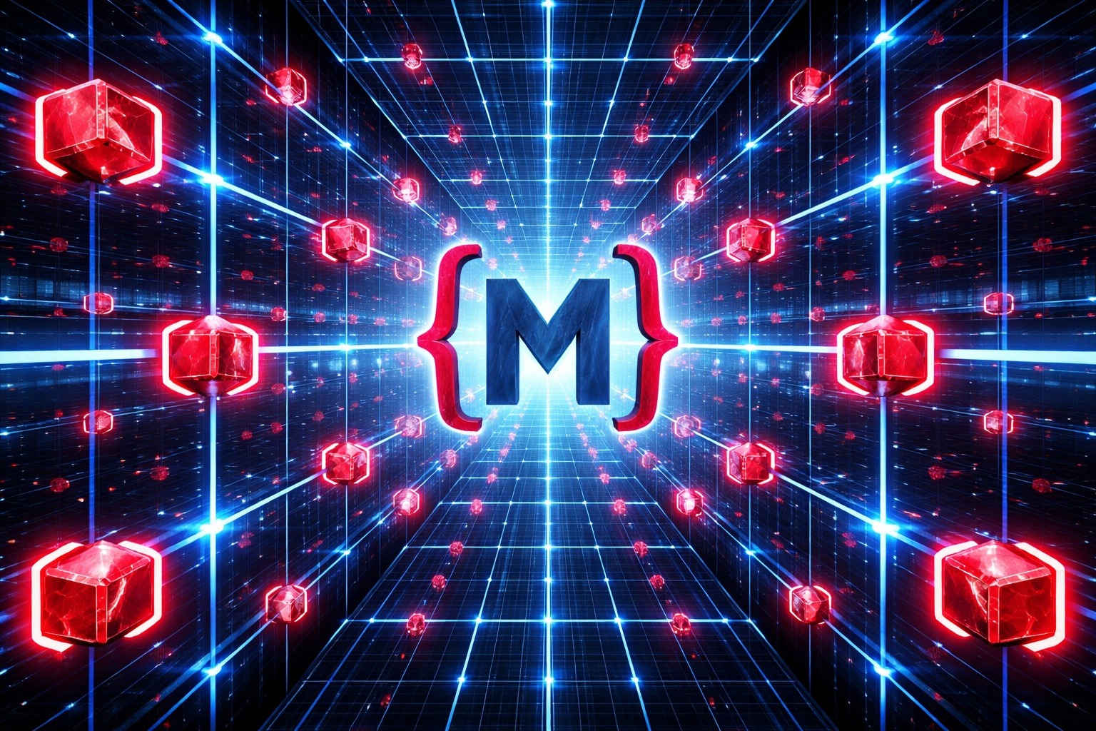 Das Gitter der Logik