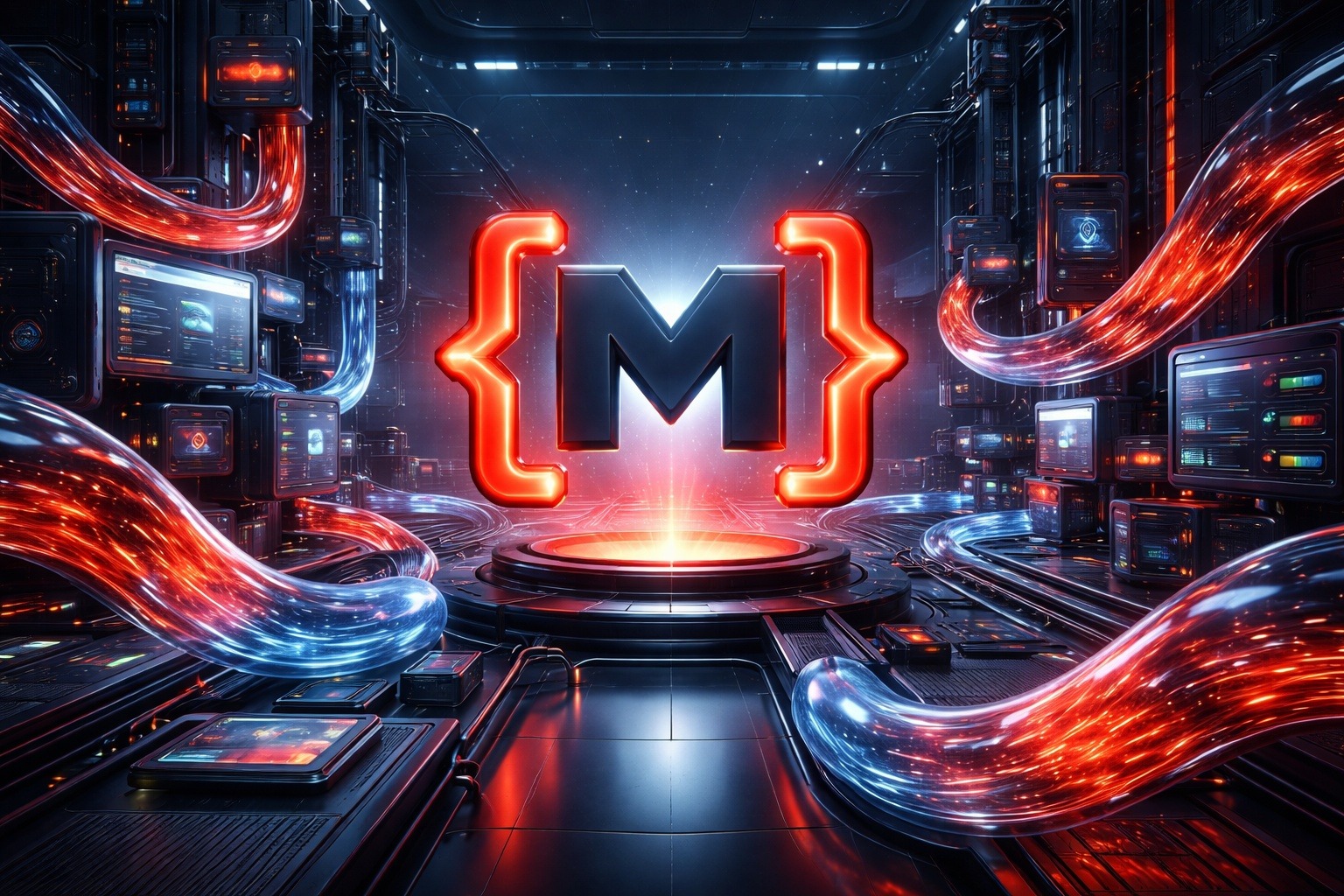 Die Mironsoft Design-Engine