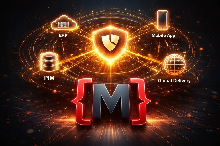 The connected ecosystem