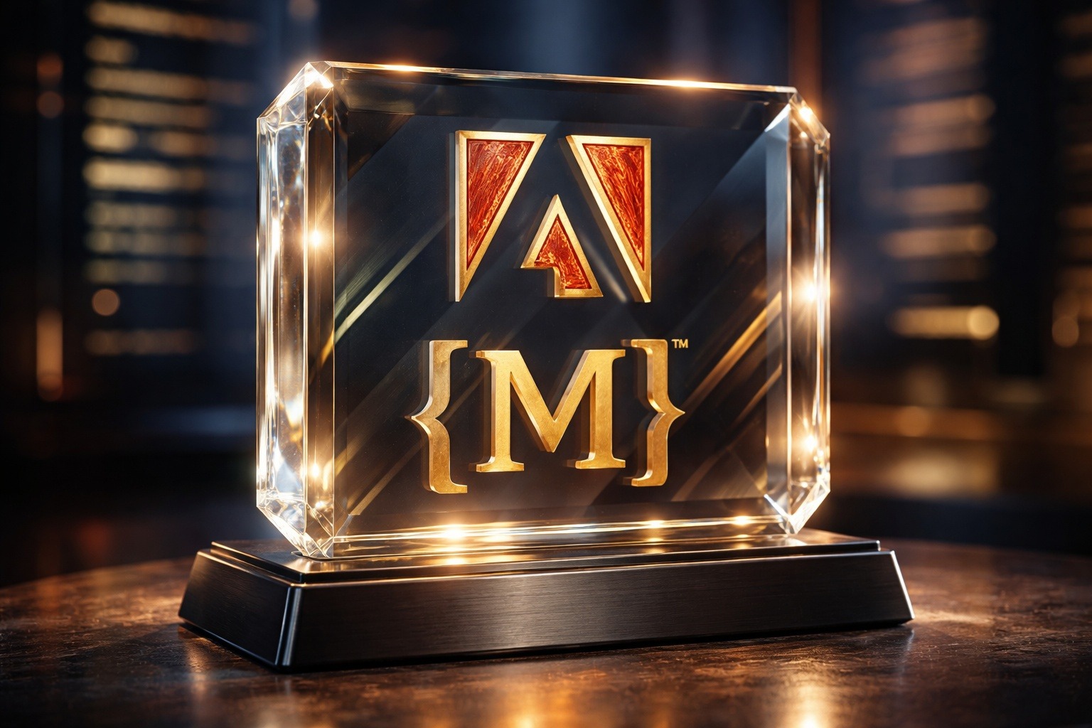 Das Siegel der Qualität