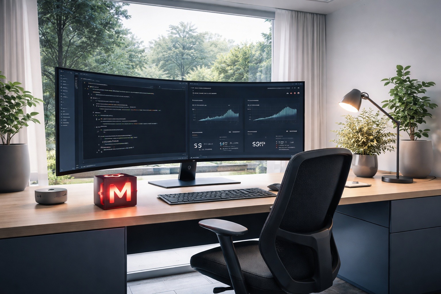 Die Freiheit des Fokus