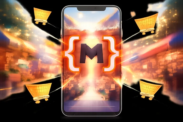 The mobile marketplace