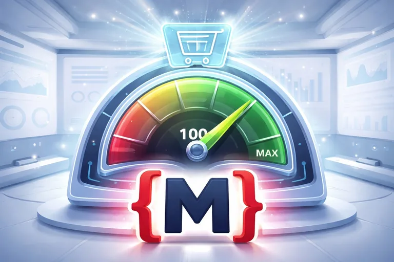 The speed analysis